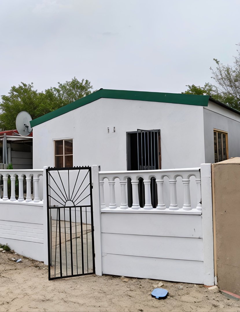 2 Bedroom Property for Sale in Silwood Heights Western Cape